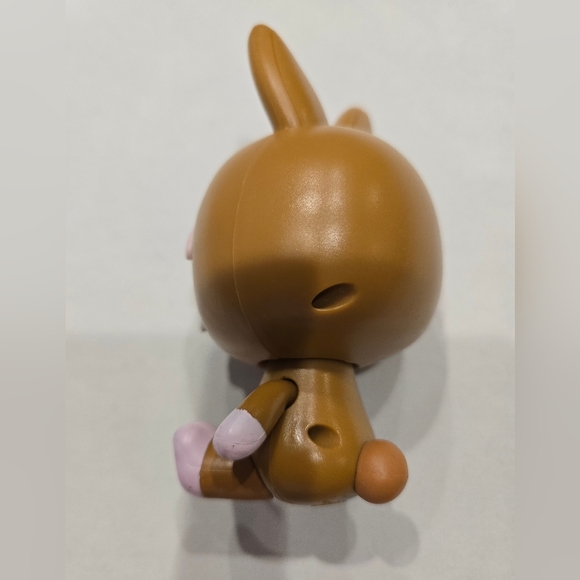 Feisty Pets Vicky Vicious 4" Figure - Picture 7 of 10